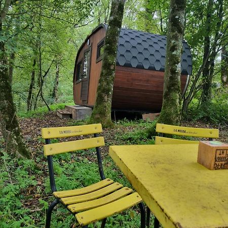 Le Moulin De Vilaine Châteauroux Exteriér fotografie
